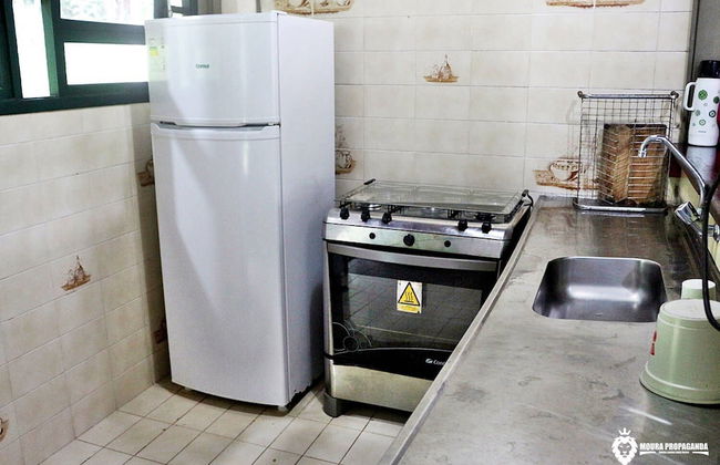 Eco Chalés Luar das Marés - Foto 13