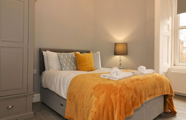 Linden House - Flat 4 - Foto 1