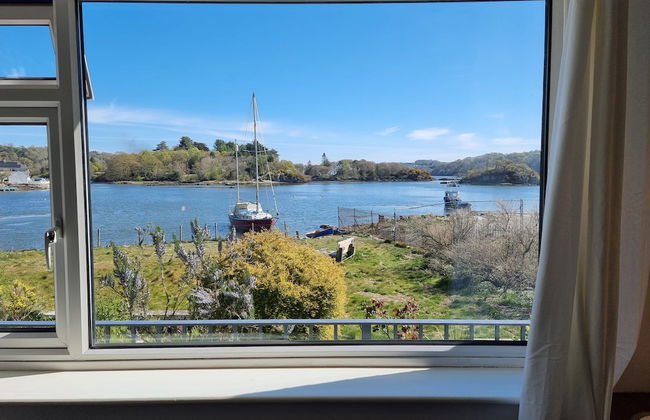 Cosy House in Eigionfa - Photo 11