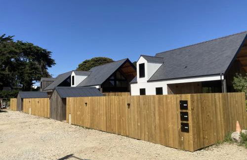 Magnifique maison neuve la mer à 150m - Foto 8