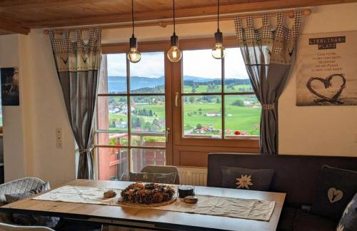 Ferienwohnung Alpenblick Dorner - VON MARTIN - Photo 11