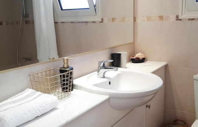 Latchi Aria Villa in Latchi - Foto 18