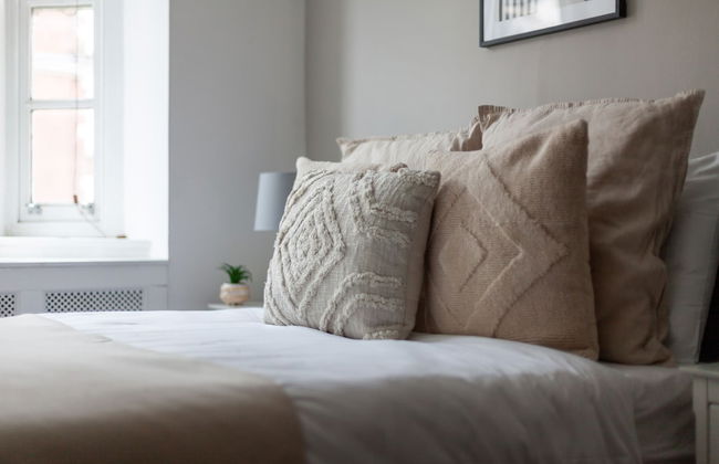 3 Bed Apartment in St John’s Wood - Photo 13