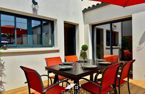 La Maévague - Villa 4 étoiles - Voyage entre mer et monde - Photo 32