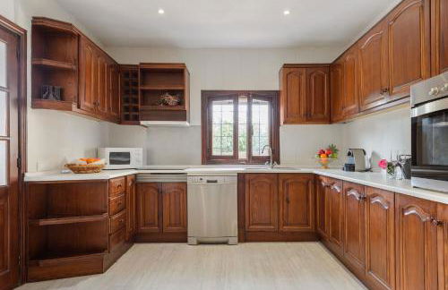 Villa Can Carreras - Photo 26