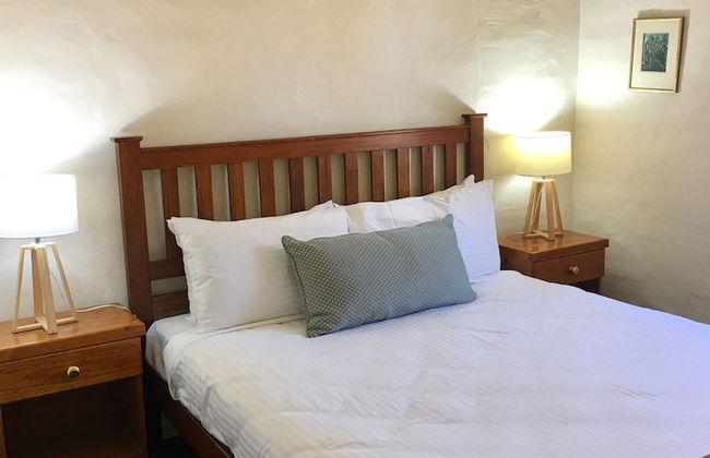 Audrey Wilkinson Vineyard - Foto 2