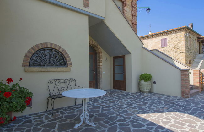 Podere Sant'Elisa - Foto 20