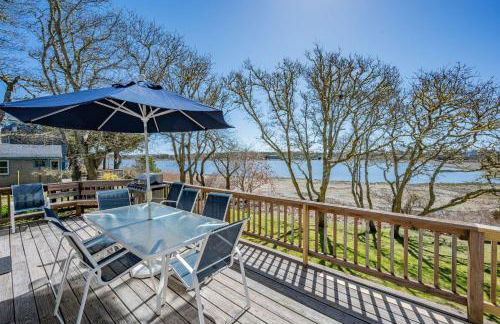 84 Cranberry Lane Chatham Cape Cod ~ Ridgevale Retreat - Foto 38