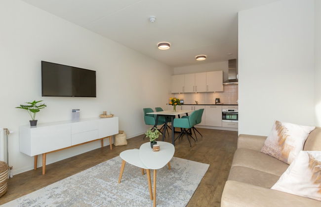 Lush Apartment in Zoutelande Near Beach - Photo 69