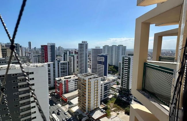 Costa Mar Recife by ACM - Foto 71