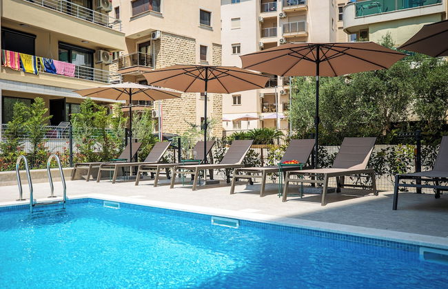 Adriatic Apartments - Foto 55