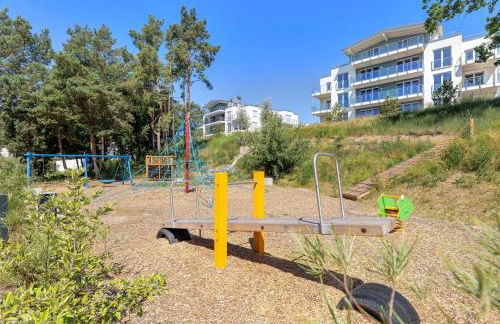 Apartment B12 Balkon mit Naturblick & Nutzung der Wellness- & Aktivbereiche im Pine Hill Resort - Foto 29