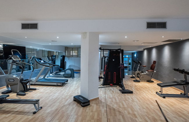 Fuente Aloha - Foto 27