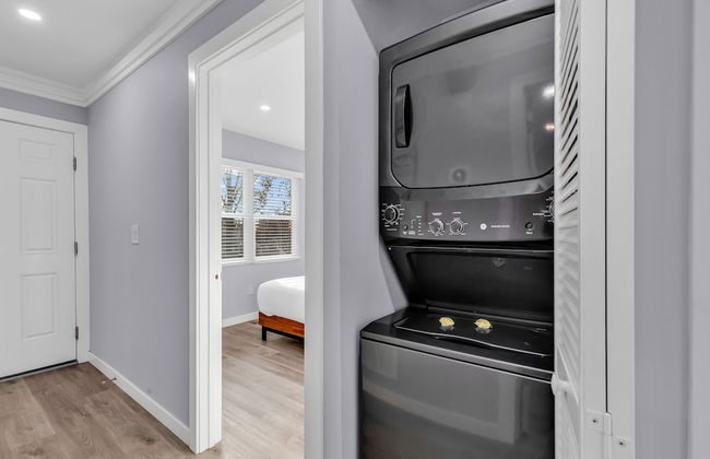 Charlotte Spacious Home - Foto 26