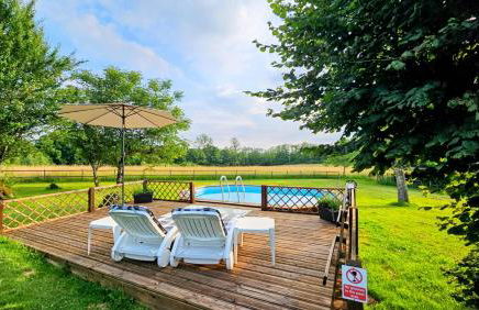 Gite La Petite Colline - Foto 1