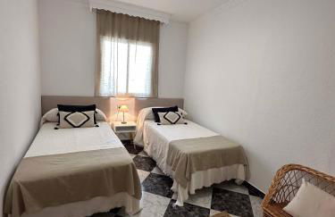 Apartamento Dúplex Cala de Mijas - Photo 18