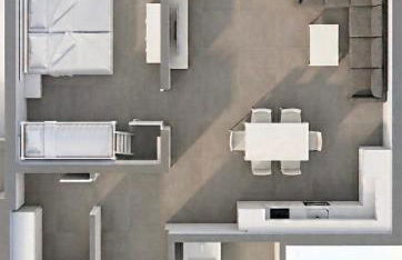 BILEANCA - Neubau-Ferienwohnungen Rheinhausen Europa-Park - Photo 38