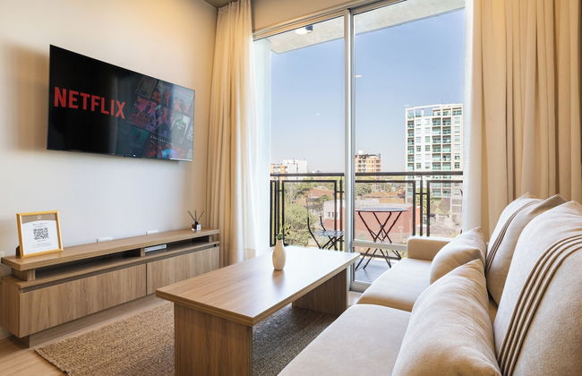 Hestia at Life Mariscal - Foto 21