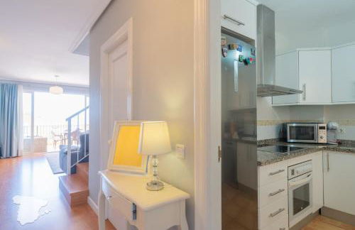 CostaBlancaDreams Girasoles in Altea Mascarat - Photo 12