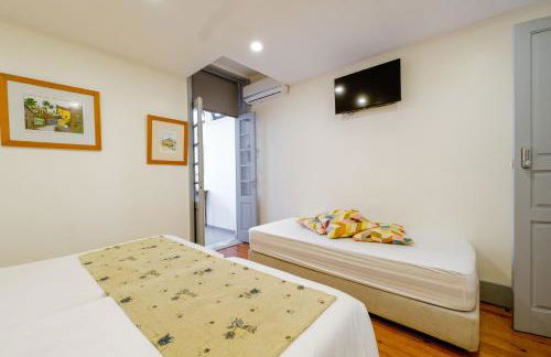 Apartamento A Francos Artist Painting 2 - Foto 9