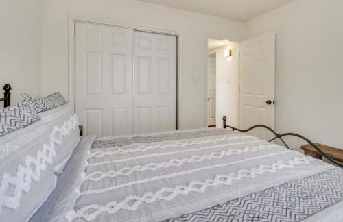 Covered Patio and Private Yard Albuquerque Retreat - Foto 20