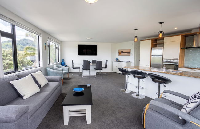 Belle Mer Beach Front Apartments - Foto 58