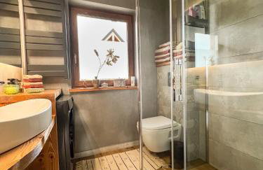 Panorama Chalet - Foto 43