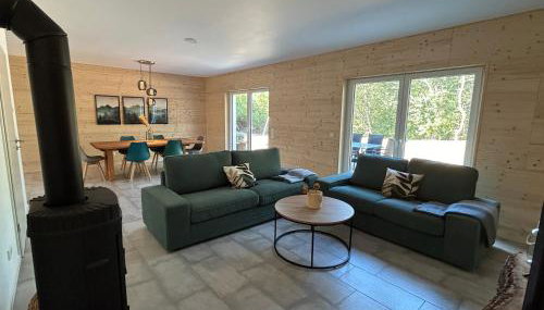 Ferienhaus Haselnuss - Foto 5