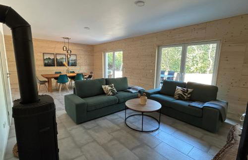 Ferienhaus Haselnuss - Foto 11