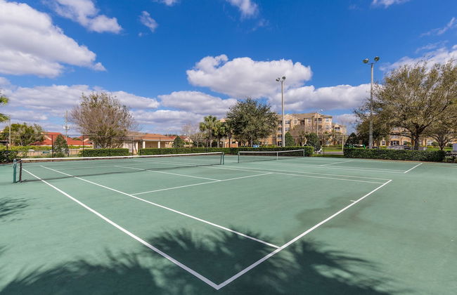 Luxurious Condo Near Disneyfree Waterpark Access - Foto 26