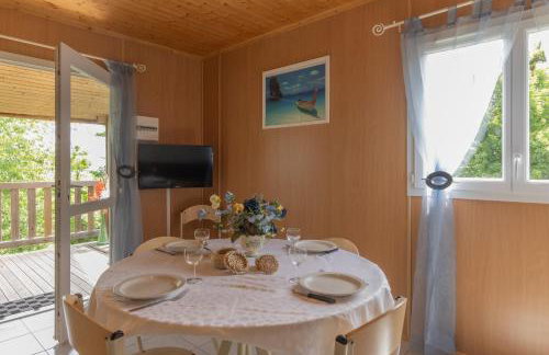Maisons Cozy - Mas Lachamp - Foto 10