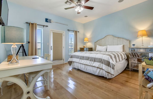 Harpoon Haven - Foto 5