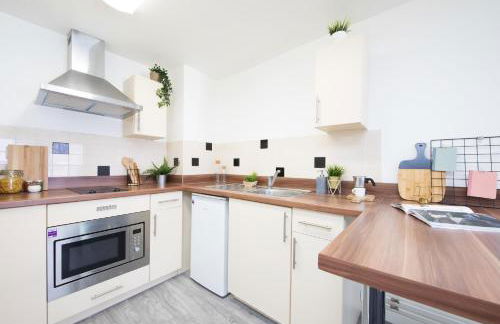 Prospect Point in Liverpool - Foto 25