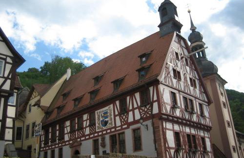 Ferienwohnung Falkenweg - Foto 11