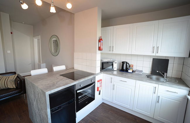 Twelve Holiday Apartments - Photo 30