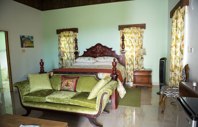 Blue Lotus Villa - Foto 12