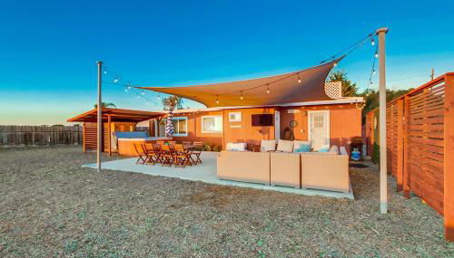 Home to enjoy the beach with ocean view - Foto 2