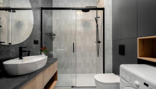 MARGI Clea Apartament VERY COSY - Foto 4, Shower