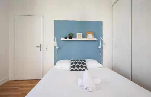 Appartement Cathala - Welkeys - Foto 9