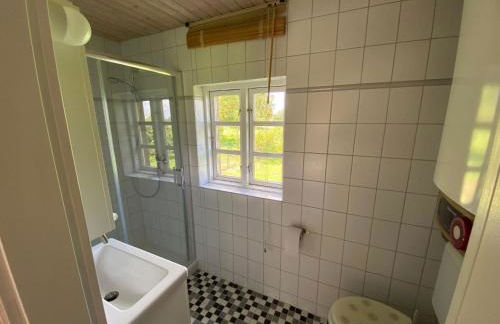 Holiday Home Haus in Zimmert mit Terrasse- Grill und Garten by Interhome - Photo 20