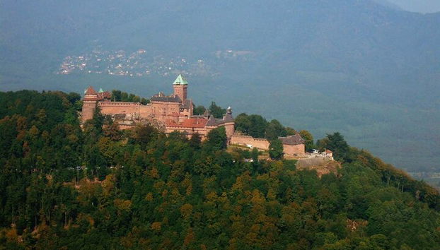 Privater Rundflug um Straßburg - Foto 3