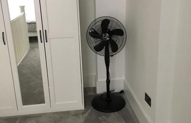 Spacious1br-6guests-walktoshops-fastwifi - Foto 33