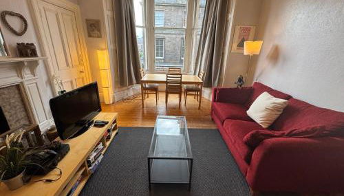 Classic Edinburgh Flat in the heart of Morningside - Foto 2