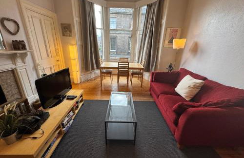 Classic Edinburgh Flat in the heart of Morningside - Foto 2