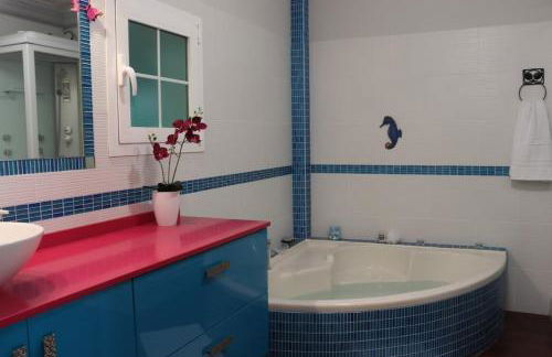 Casa amplia - Ideal para familias, terraza y relax - Foto 6