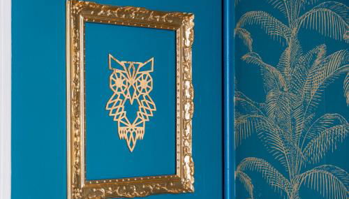 "Le Rollin Cosy" LOVELY - CONFORT- RELAX - CENTRE VILLE - 6 Voyageurs - Foto 5