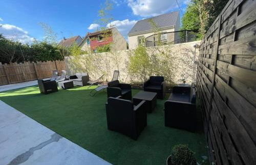 Chambre d'hôte Aphrodite - Foto 2