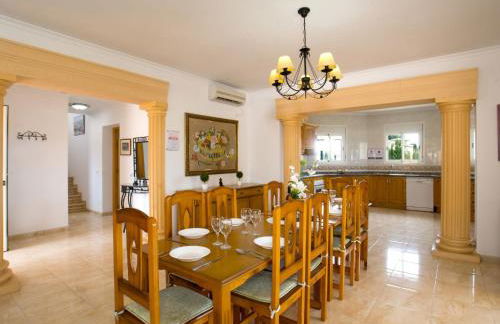 Villa Calpetenis by Interhome - Foto 11