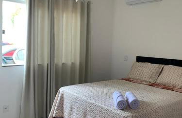 APARTAMENTO COM SUITE EM CONDOMÍNIO FECHADO com estacionamento próprio - Foto 9