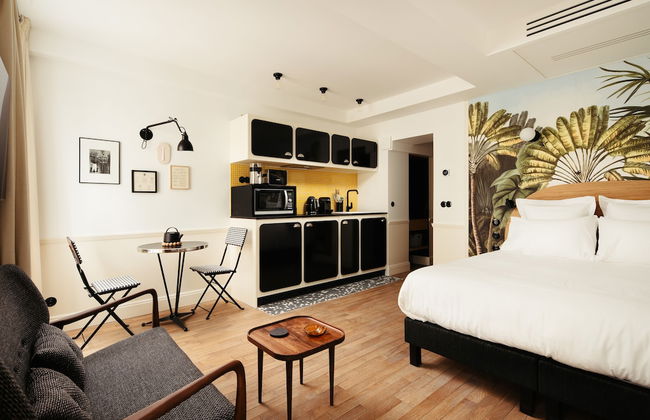 My Maison In Paris - Louvre - Foto 11